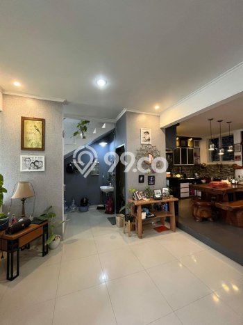 Rumah Modern Minimalis 4 KT Bisa Langsung Pindah di Mandalajati Rumah Modern Minimalis 4 KT Bisa Langsung Pindah di Mandalajati
