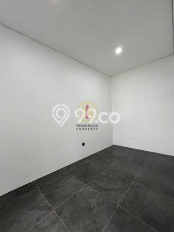 Dijual Rumah Modern 3 KT di Turangga, Bandung Dijual Rumah Modern 3 KT di Turangga, Bandung