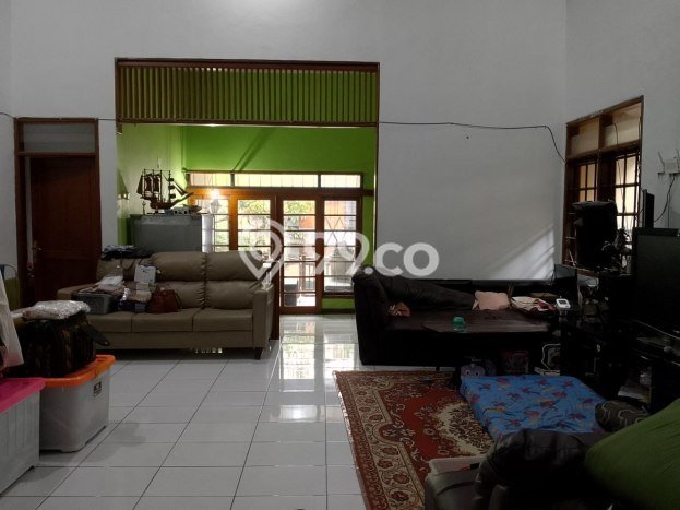 Hunian Nyaman Asri 4 KT Siap Pakai di Pasteur Bandung Hunian Nyaman Asri 4 KT Siap Pakai di Pasteur Bandung