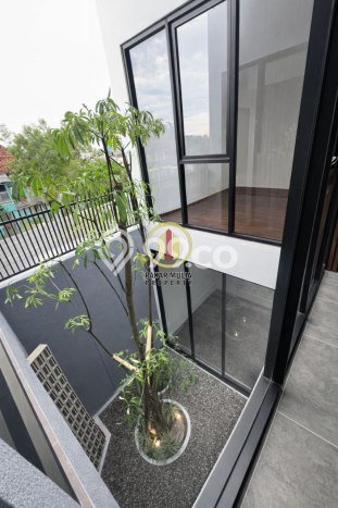 Dijual Rumah Modern 3 KT di Turangga, Bandung Dijual Rumah Modern 3 KT di Turangga, Bandung