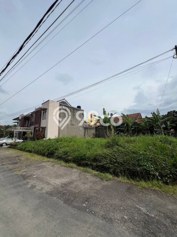 Tanah Kosong Dijual di Bandung dengan Area 299m2 Tanah Kosong Dijual di Bandung dengan Area 299m2