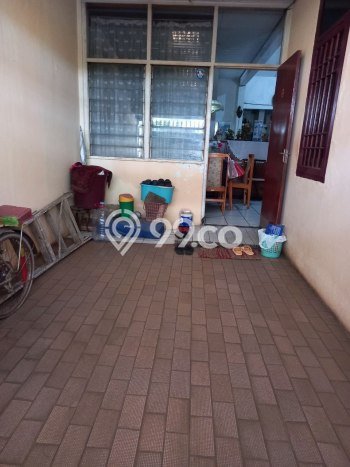Hunian Cantik Minimalis Lb 90m2 di Antapani, Bandung Hunian Cantik Minimalis Lb 90m2 di Antapani, Bandung