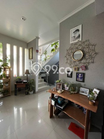 Rumah Modern Minimalis 4 KT Bisa Langsung Pindah di Mandalajati Rumah Modern Minimalis 4 KT Bisa Langsung Pindah di Mandalajati