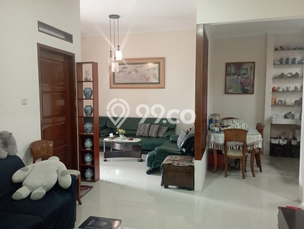 Hunian Cantik Modern Lb 100m2 di Margahayu, Bandung Hunian Cantik Modern Lb 100m2 di Margahayu, Bandung