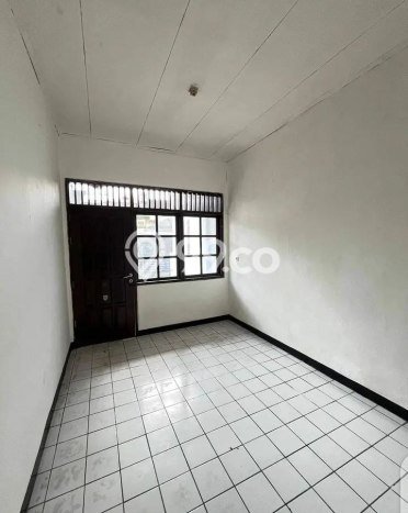 Rumah Strategis Minimalis Lb 165m2 di Margahayu, Bandung Rumah Strategis Minimalis Lb 165m2 di Margahayu, Bandung