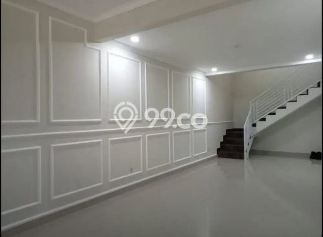 Dijual Rumah Eksklusif 3 KT di Turangga, Bandung Dijual Rumah Eksklusif 3 KT di Turangga, Bandung