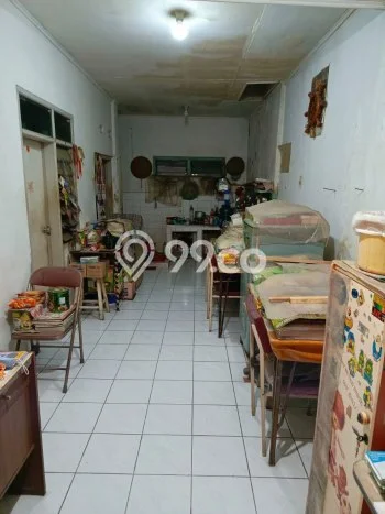 Rumah Modern 2 KT di BKR Bandung Unfurnished Rumah Modern 2 KT di BKR Bandung Unfurnished