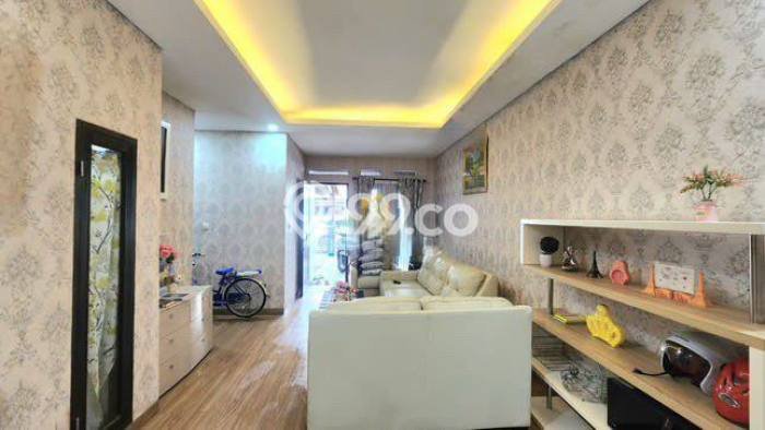 Jual Rumah Minimalis Bagus Punya 4 KT di Antapani Bandung SHM Jual Rumah Minimalis Bagus Punya 4 KT di Antapani Bandung SHM