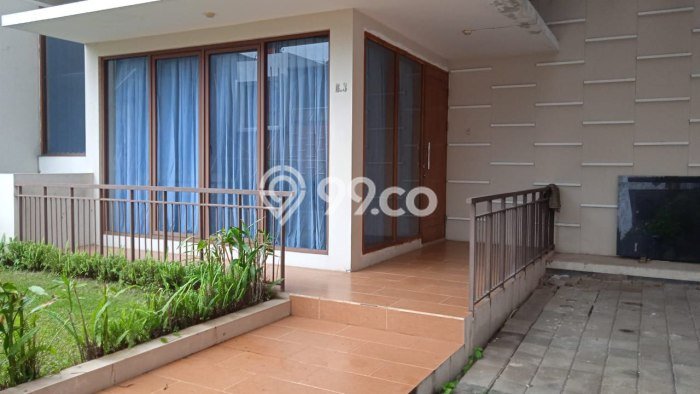 Dijual Hunian Rumah Nyaman 4 KT di Setiabudi, Bandung Dijual Hunian Rumah Nyaman 4 KT di Setiabudi, Bandung