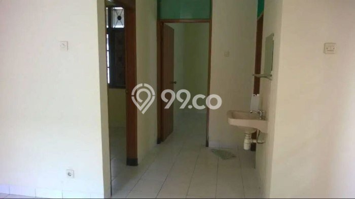 Dijual Cepat Rumah Bagus Siap Huni LB 100m2 di Arcamanik, Bandung Dijual Cepat Rumah Bagus Siap Huni LB 100m2 di Arcamanik, Bandung