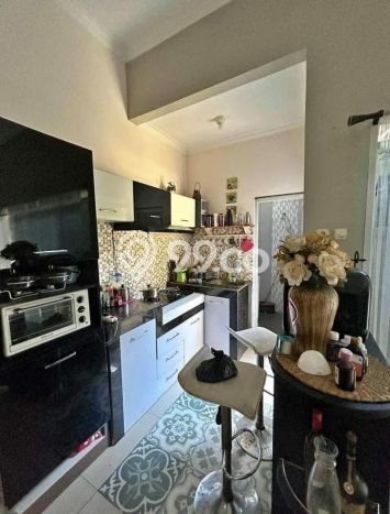 Rumah Modern Minimalis 3 Kamar Siap Huni di Margahayu Rumah Modern Minimalis 3 Kamar Siap Huni di Margahayu