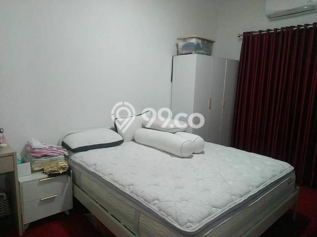 For Sale! Premium House LT 273m2 Desain Modern di Buah Batu For Sale! Premium House LT 273m2 Desain Modern di Buah Batu