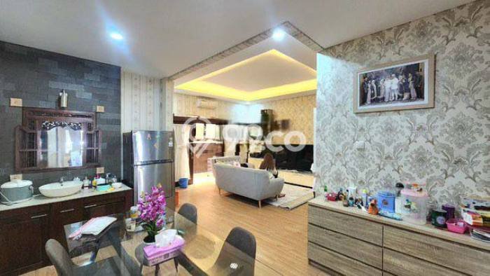 Jual Rumah Minimalis Bagus Punya 4 KT di Antapani Bandung SHM Jual Rumah Minimalis Bagus Punya 4 KT di Antapani Bandung SHM