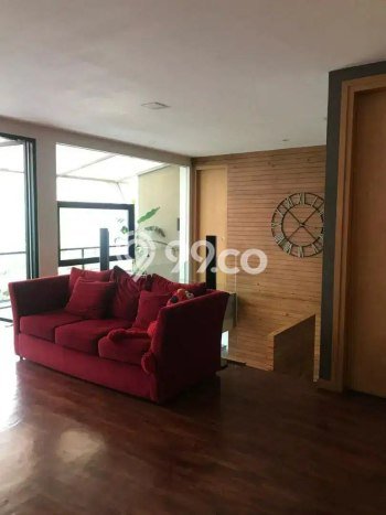 Rumah Elit LB 330m2 Siap Huni Desain Elegan di Setra Sari, Bandung Rumah Elit LB 330m2 Siap Huni Desain Elegan di Setra Sari, Bandung
