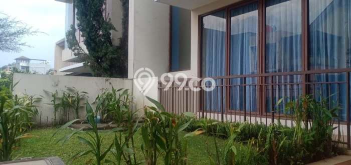 Dijual Hunian Rumah Nyaman 4 KT di Setiabudi, Bandung Dijual Hunian Rumah Nyaman 4 KT di Setiabudi, Bandung