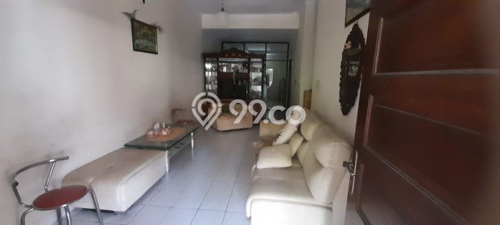 Rumah Modern Minimalis 4 KT Bisa Langsung Pindah di Antapani Rumah Modern Minimalis 4 KT Bisa Langsung Pindah di Antapani