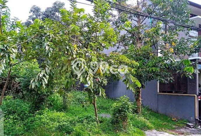 Kavling Tanah untuk Dijual di Buah Batu, Bandung, Luas 141m2 Kavling Tanah untuk Dijual di Buah Batu, Bandung, Luas 141m2