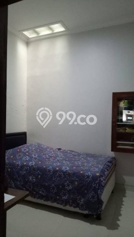 Jual Rumah Bagus Siap Huni LB 100m2 di Antapani, Bandung Jual Rumah Bagus Siap Huni LB 100m2 di Antapani, Bandung