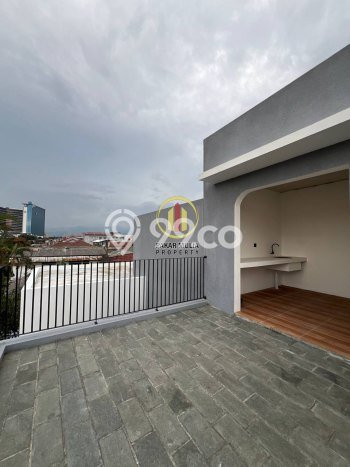 Dijual Rumah Modern 3 KT di Turangga, Bandung Dijual Rumah Modern 3 KT di Turangga, Bandung