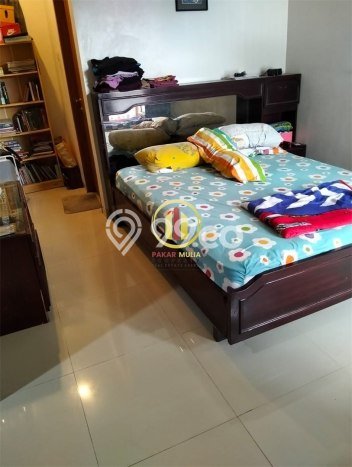 Jual Rumah Strategis Bagus Punya 4 KT di Arcamanik Bandung SHM Jual Rumah Strategis Bagus Punya 4 KT di Arcamanik Bandung SHM