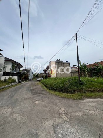 Tanah Kosong Dijual di Bandung dengan Area 299m2 Tanah Kosong Dijual di Bandung dengan Area 299m2