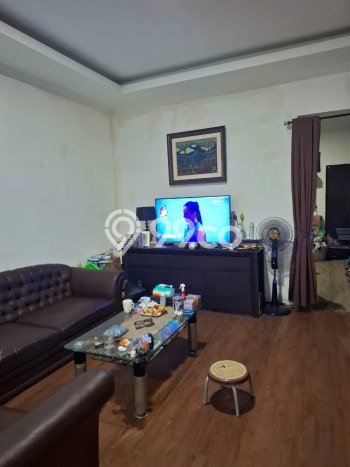 Rumah Minimalis 3 Kamar LT 135m2 di Turangga Rumah Minimalis 3 Kamar LT 135m2 di Turangga