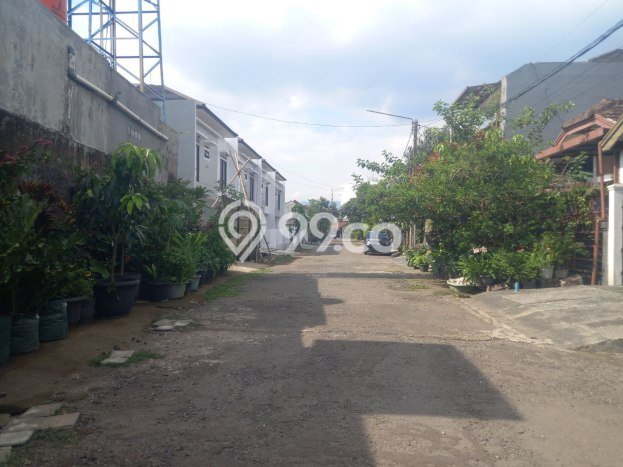 Tanah Dijual di Bandung Seluas 84m2 Strategis Tanah Dijual di Bandung Seluas 84m2 Strategis