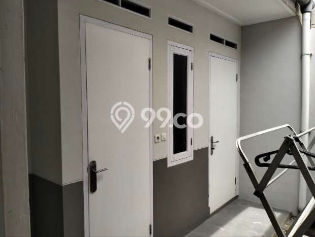 Dijual Hunian Rumah Terawat 4 Kamar di Kota Baru Parahyangan, Bandung Dijual Hunian Rumah Terawat 4 Kamar di Kota Baru Parahyangan, Bandung