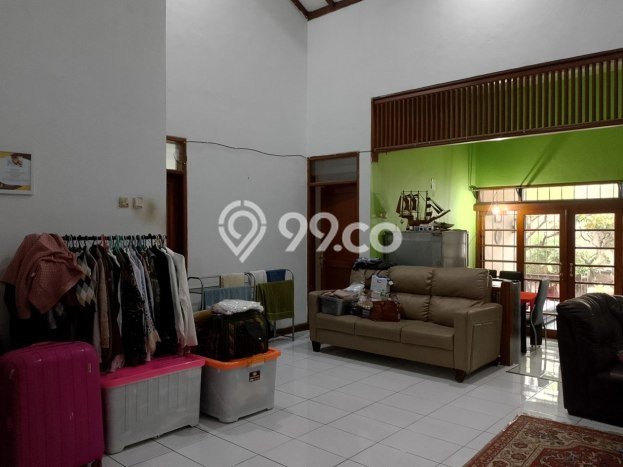 Hunian Nyaman Asri 4 KT Siap Pakai di Pasteur Bandung Hunian Nyaman Asri 4 KT Siap Pakai di Pasteur Bandung