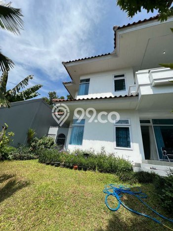 Rumah Luxury Modern Siap Huni di Tubagus Ismail Bandung Rumah Luxury Modern Siap Huni di Tubagus Ismail Bandung