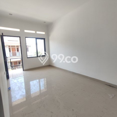 Jual Rumah Eksklusif 4 KT di Turangga, Bandung Jual Rumah Eksklusif 4 KT di Turangga, Bandung