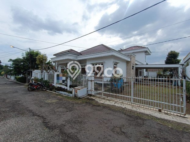 Jual Rumah Mewah Megah Dengan View Eksklusif di Cimahi, Bandung Jual Rumah Mewah Megah Dengan View Eksklusif di Cimahi, Bandung