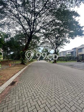 Jual Tanah Kawasan BSD Green Cove, Luas 375m², Lokasi Strategis Jual Tanah Kawasan BSD Green Cove, Luas 375m², Lokasi Strategis