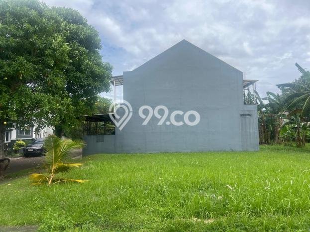 Tanah Dijual Area Strategis di BSD Anggrek Loka Tangerang 229m2 Tanah Dijual Area Strategis di BSD Anggrek Loka Tangerang 229m2