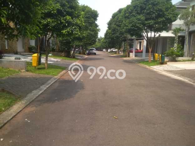 Tanah Dijual Area Strategis di BSD Avani Tangerang 217m2 Tanah Dijual Area Strategis di BSD Avani Tangerang 217m2