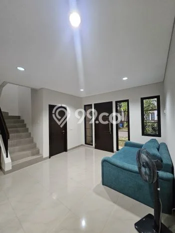Jarang Ada! Rumah Sewa 3 Kamar Bagus Siap Huni BSD Nusaloka Jarang Ada! Rumah Sewa 3 Kamar Bagus Siap Huni BSD Nusaloka