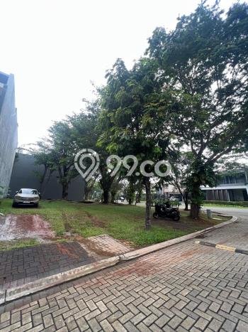Jual Tanah Kawasan BSD Green Cove, Luas 375m², Lokasi Strategis Jual Tanah Kawasan BSD Green Cove, Luas 375m², Lokasi Strategis
