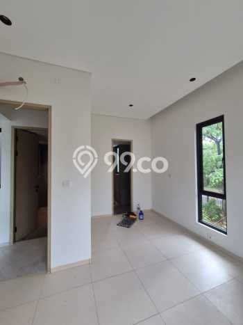 Hunian Elit LB 132m2 Siap Pakai Desain Elegan di BSD Vanya Park, Tangerang Hunian Elit LB 132m2 Siap Pakai Desain Elegan di BSD Vanya Park, Tangerang