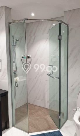 Dijual Apartemen 1 KT 1 KM di BSD Dijual Apartemen 1 KT 1 KM di BSD