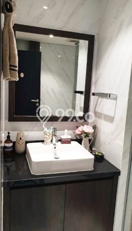 Dijual Apartemen 1 KT 1 KM di BSD Dijual Apartemen 1 KT 1 KM di BSD