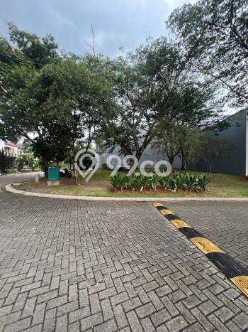 Jual Tanah Kawasan BSD Green Cove, Luas 375m², Lokasi Strategis Jual Tanah Kawasan BSD Green Cove, Luas 375m², Lokasi Strategis