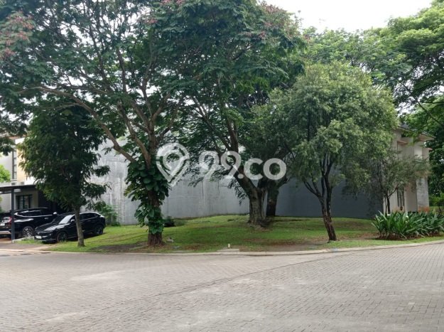 Jual Tanah Kawasan BSD Green Cove, Luas 375m², Lokasi Strategis Jual Tanah Kawasan BSD Green Cove, Luas 375m², Lokasi Strategis