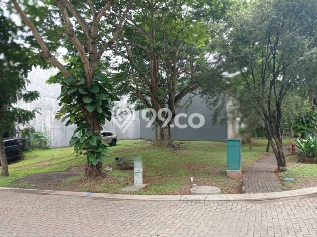 Jual Tanah Kawasan BSD Green Cove, Luas 375m², Lokasi Strategis Jual Tanah Kawasan BSD Green Cove, Luas 375m², Lokasi Strategis