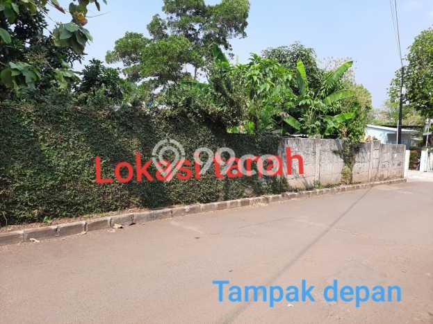 Tanah Kavling Dijual di Tangerang dengan Spesifikasi 440m2 Tanah Kavling Dijual di Tangerang dengan Spesifikasi 440m2