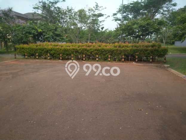 Tanah Dijual Area Strategis di BSD Avani Tangerang 217m2 Tanah Dijual Area Strategis di BSD Avani Tangerang 217m2