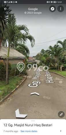 Tanah Kavling Dijual di Tangerang dengan Spesifikasi 440m2 Tanah Kavling Dijual di Tangerang dengan Spesifikasi 440m2