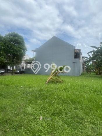 Tanah Dijual Area Strategis di BSD Anggrek Loka Tangerang 229m2 Tanah Dijual Area Strategis di BSD Anggrek Loka Tangerang 229m2