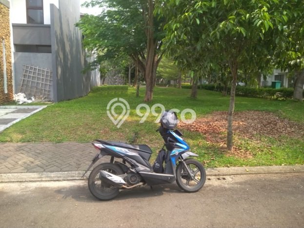 Tanah Dijual Area Strategis di BSD Avani Tangerang 217m2 Tanah Dijual Area Strategis di BSD Avani Tangerang 217m2