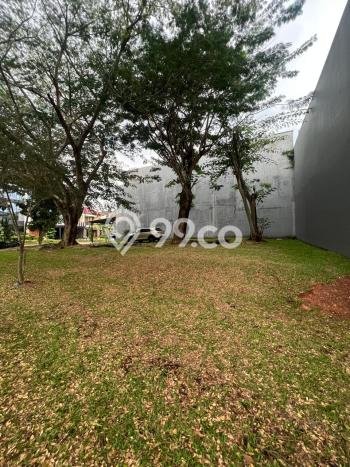 Jual Tanah Kawasan BSD Green Cove, Luas 375m², Lokasi Strategis Jual Tanah Kawasan BSD Green Cove, Luas 375m², Lokasi Strategis