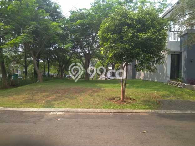 Tanah Dijual Area Strategis di BSD Avani Tangerang 217m2 Tanah Dijual Area Strategis di BSD Avani Tangerang 217m2